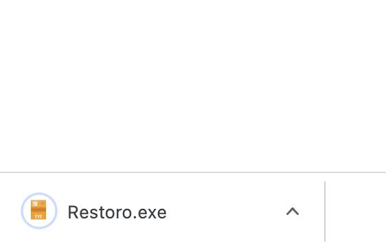 Kurulum dosyasını açın