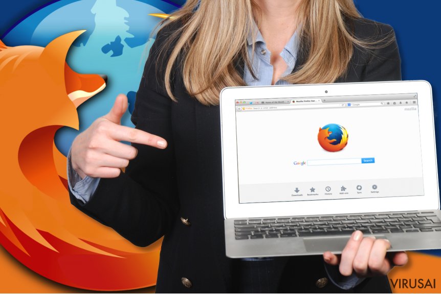 Mozilla Firefox nasıl sıfırlanır ?