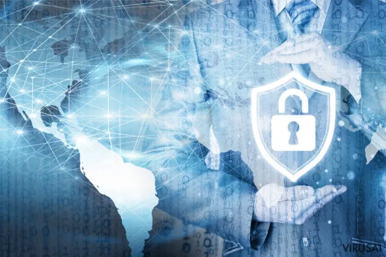 Safety online is a matter of everyone's concern