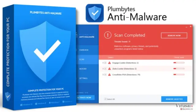 Plumbytes anti-malware image