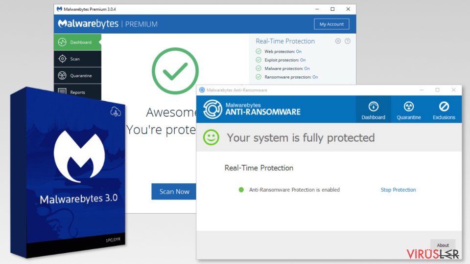 The best anti-malware software of 2021