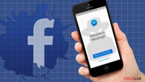 Facebook virüsünün yeni dalgası: Messenger ile aktif olarak yayılan virüslü video linkleri