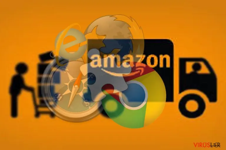 The image displaying Amazon Assistant 