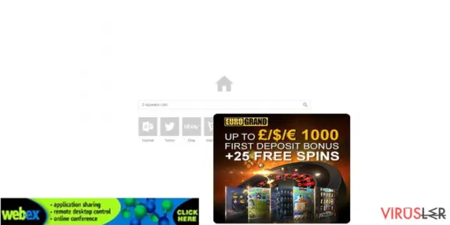 The image showing ForYourWeb.net