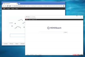 Hohosearch.com
